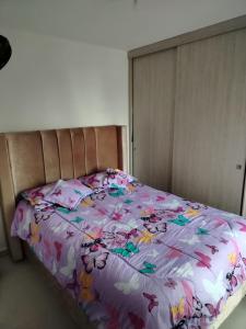 Habitaciones amobladas 811