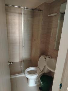 Habitaciones amobladas 811