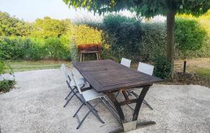 Appartements Appt Avec Jardin Prive : photos des chambres