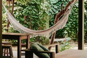 Casa Joa, praia da Concha