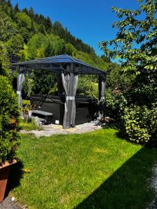 NATURLODGE LADIS ehemals Alpenlodge Alexander