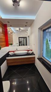 Anpol 5 Idealny nocleg dla firm