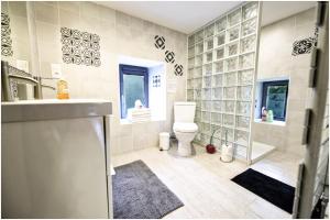 Maisons d'hotes Les 2 gites des Chambres de Capucine : photos des chambres