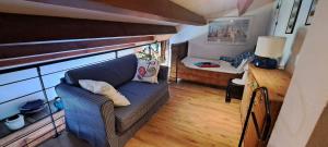 Appartements Vue mer et sur les iles d-or d-Hyeres : photos des chambres