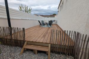 Maisons de vacances Very nice house 2 steps from the beach : Maison de Vacances