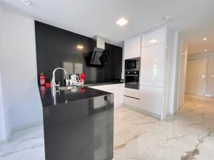 Costa la Torrevieja - ground floor, 2 bedrooms, outdoor pool, Orihuela Costa