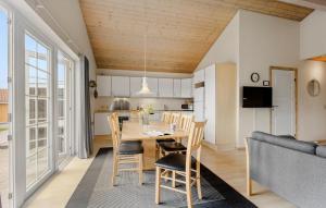Stunning Home In Gråsten With Sauna