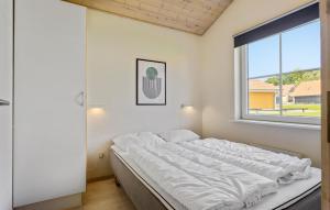 Stunning Home In Gråsten With Sauna