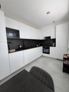 Apartmán Pod Hvězdami