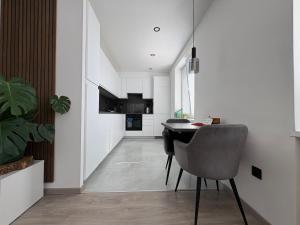 Apartmán Pod Hvězdami