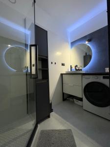 Apartmán Pod Hvězdami