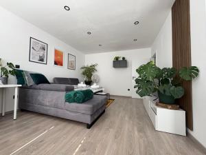 Apartmán Pod Hvězdami