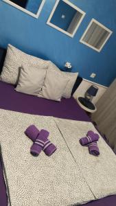 Lelas home (Lelin dom)