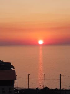 Appartamento con Vista Mare