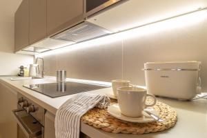 S&M APARTMENTS "Casa iago" appartamento di lusso con giardino a Monza