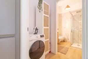 S&M APARTMENTS "Casa iago" appartamento di lusso con giardino a Monza