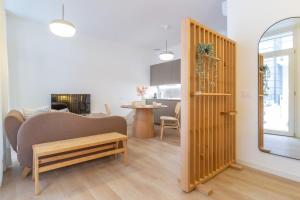 S&M APARTMENTS "Casa iago" appartamento di lusso con giardino a Monza