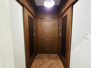 Give Home Guesthouse