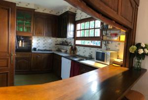 Casa de muntanya Can Coll de Susqueda Girona