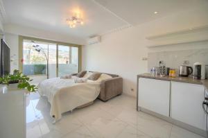 Lumineux 2 chambres à 5 min de la CROISETTE A2B259