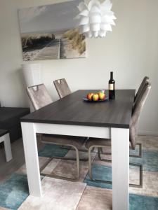 Appartement Moervig