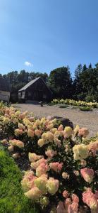 Stonaičių sodybos Namelis