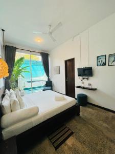 Angam Villa Hikkaduwa