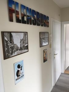 Appartement Moervig