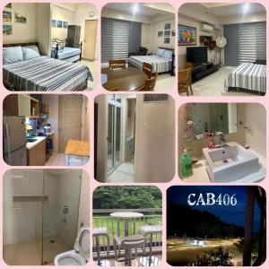 Creys Pico de Loro condo