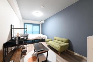 Bell stay USUKI with Kitchen #BSx