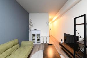 Bell stay USUKI with Kitchen #BSx