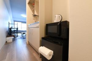 Bell stay USUKI with Kitchen #BSx