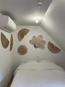 Hotels L auberge du Moulin Eschviller : photos des chambres