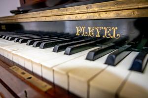 Maisons de vacances Logement,Environnement Tres Paisibles,10 Voyageurs : photos des chambres