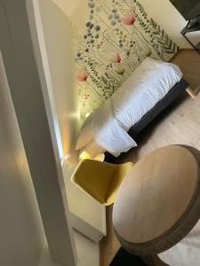 Hotels L auberge du Moulin Eschviller : Chambre Familiale