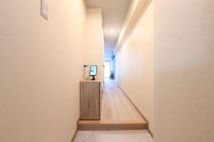 Bell stay USUKI with Kitchen #BSx