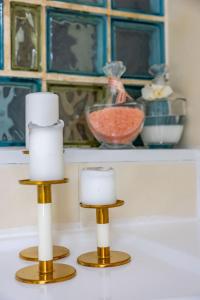 Maisons de vacances Logement,Environnement Tres Paisibles,10 Voyageurs : photos des chambres