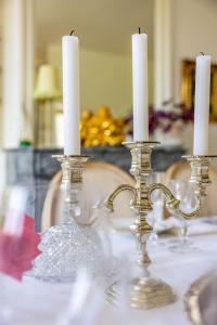 Maisons de vacances Logement,Environnement Tres Paisibles,10 Voyageurs : photos des chambres