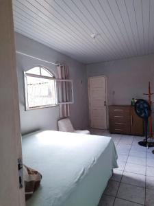 Residência Cristina Santos