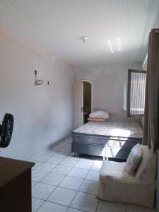 Residência Cristina Santos