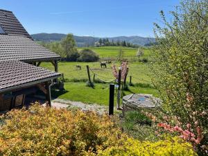 Ubytování Ranč Malenice