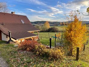 Ubytování Ranč Malenice