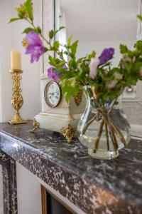 Maisons de vacances Logement,Environnement Tres Paisibles,10 Voyageurs : photos des chambres