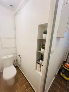 Appartements Appart hotel 2 chambres & 2 lits double & garage & wifi & netflix : photos des chambres