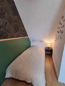 Maisons de vacances Men Coz : photos des chambres