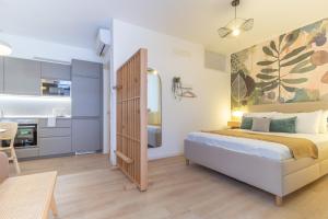 S&M APARTMENTS "Casa iago" appartamento di lusso con giardino a Monza