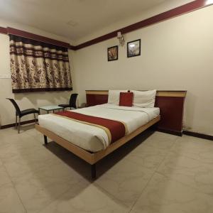 Hotel Quike at Rs 999 - Electronic City