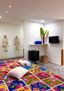 Manjubinha - Village Capixaba