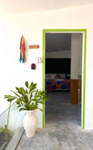 Manjubinha - Village Capixaba