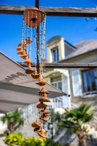 Maisons de vacances Logement,Environnement Tres Paisibles,10 Voyageurs : photos des chambres